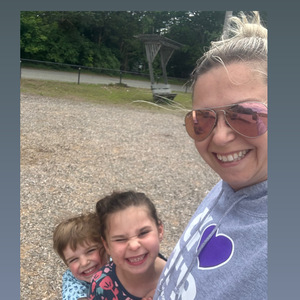 Fundraising Page: Julianne Kennedy